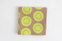 Furoshiki Tuch S - Kiwi | Kamawanu-Kamawanu-Tokoro