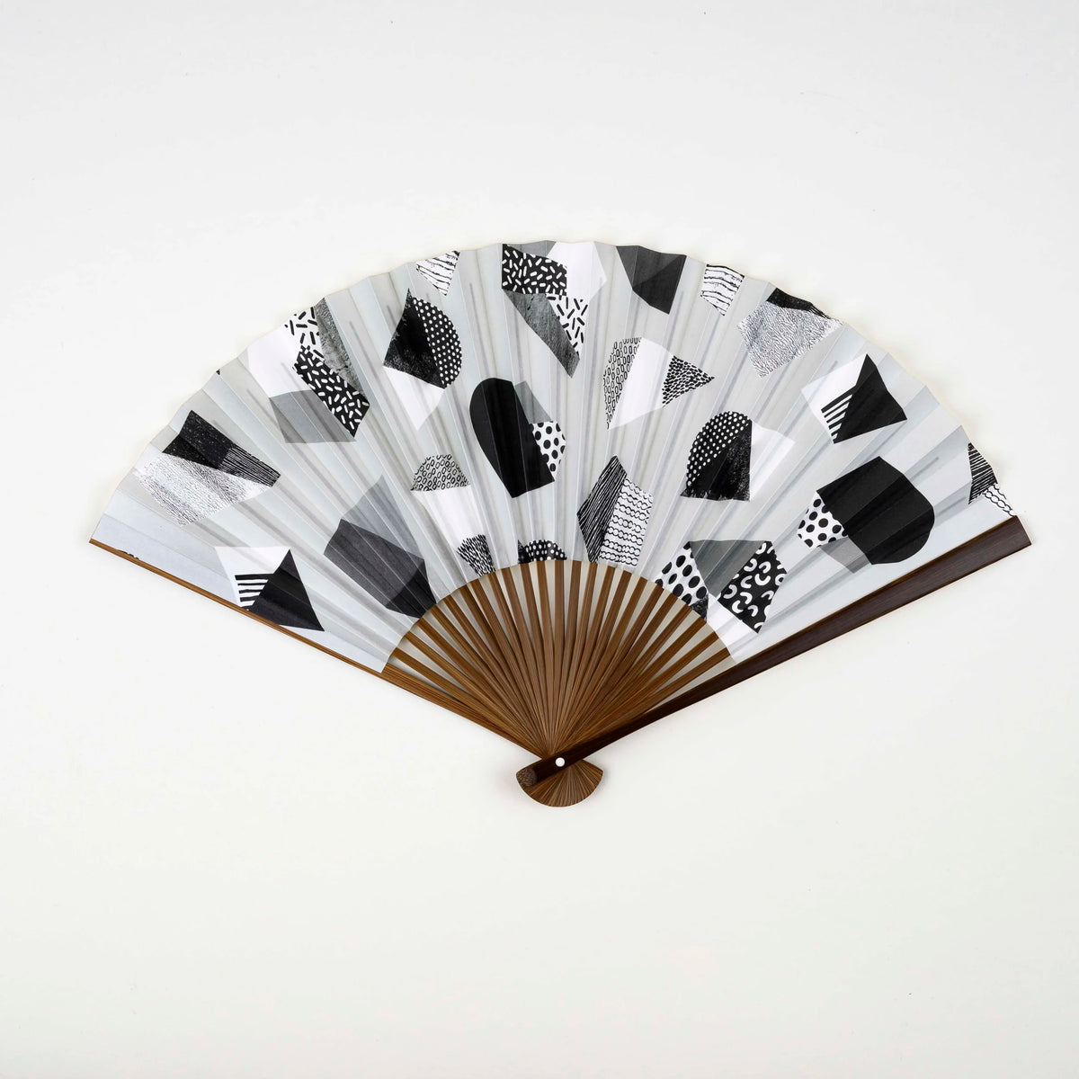 Faltfächer fan/fun-Minoya Senpo-Usuzumi-Tokoro