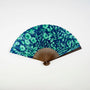 Faltfächer fan/fun-Minoya Senpo-Botanical-Tokoro