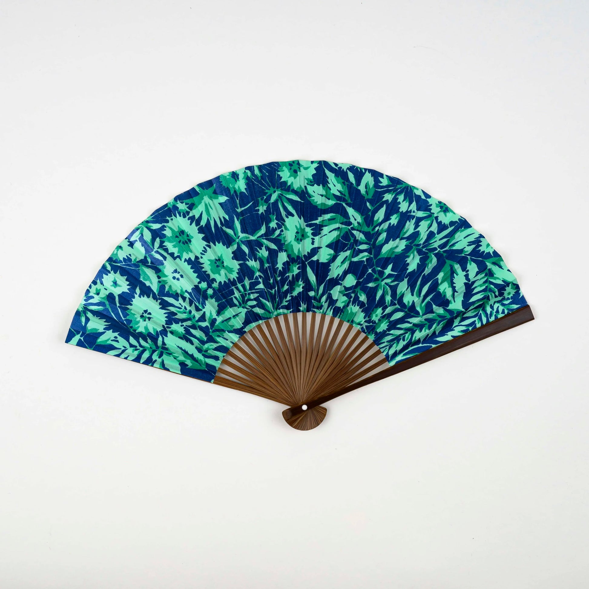 Faltfächer fan/fun-Minoya Senpo-Botanical-Tokoro