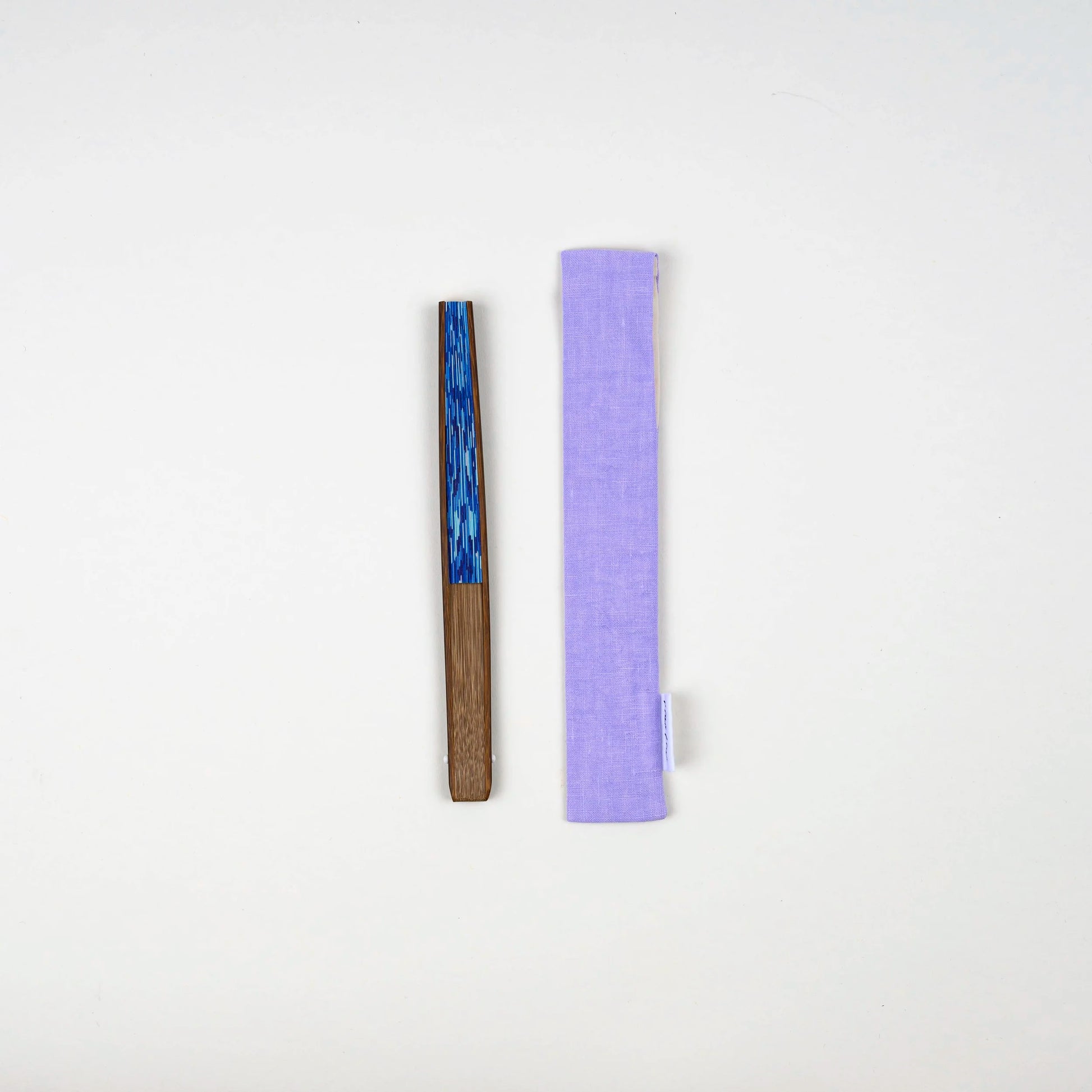 Faltfächer fan/fun-Minoya Senpo-Tokoro