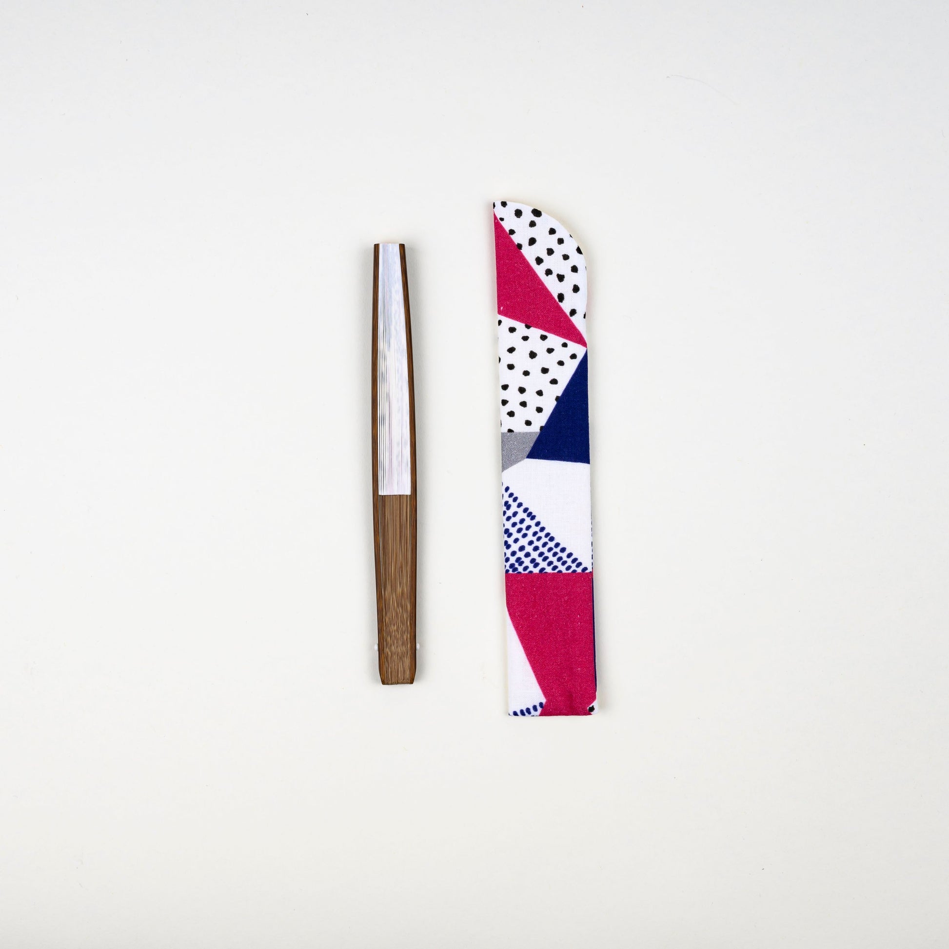 Faltfächer fan/fun-Minoya Senpo-Tokoro