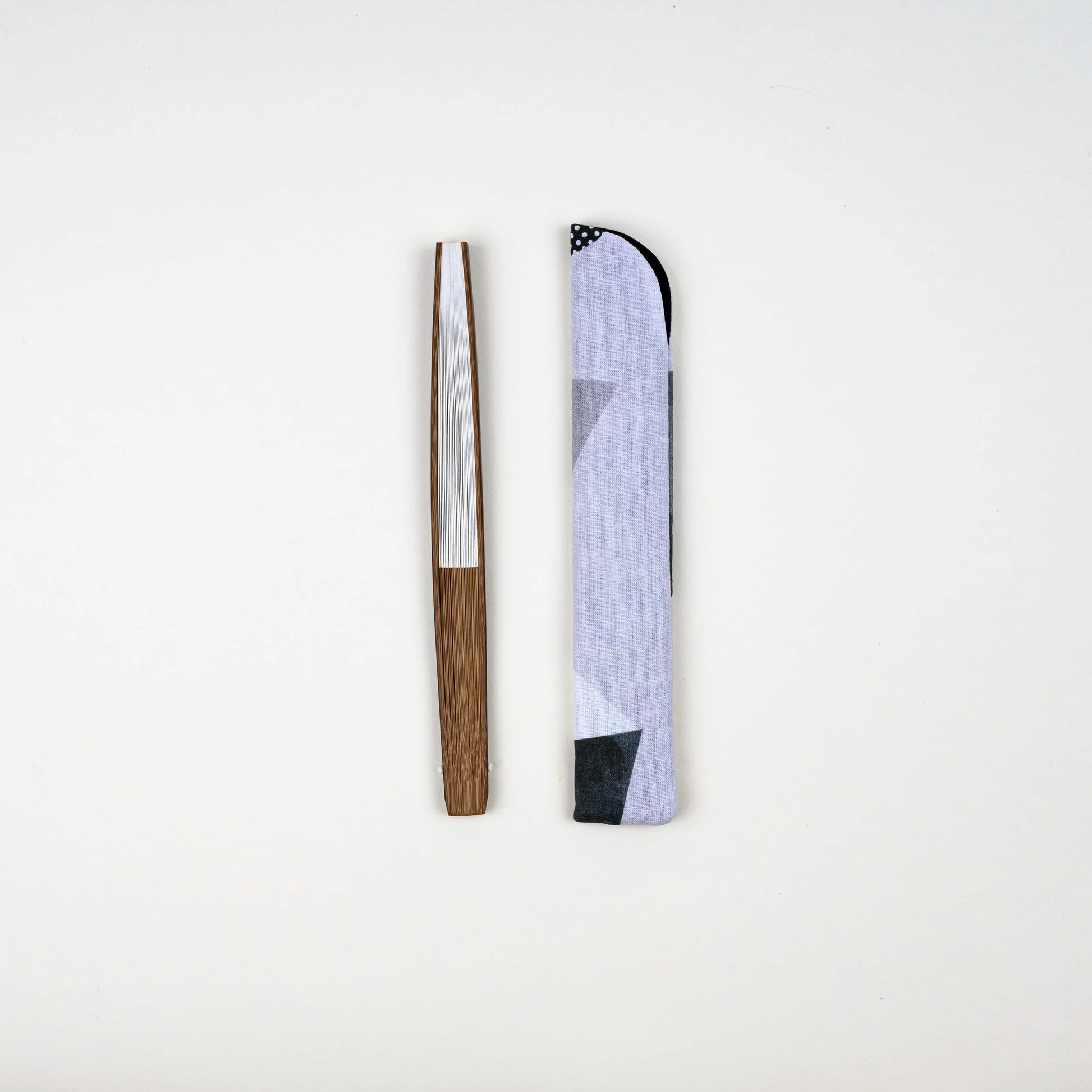 Faltfächer fan/fun-Minoya Senpo-Tokoro