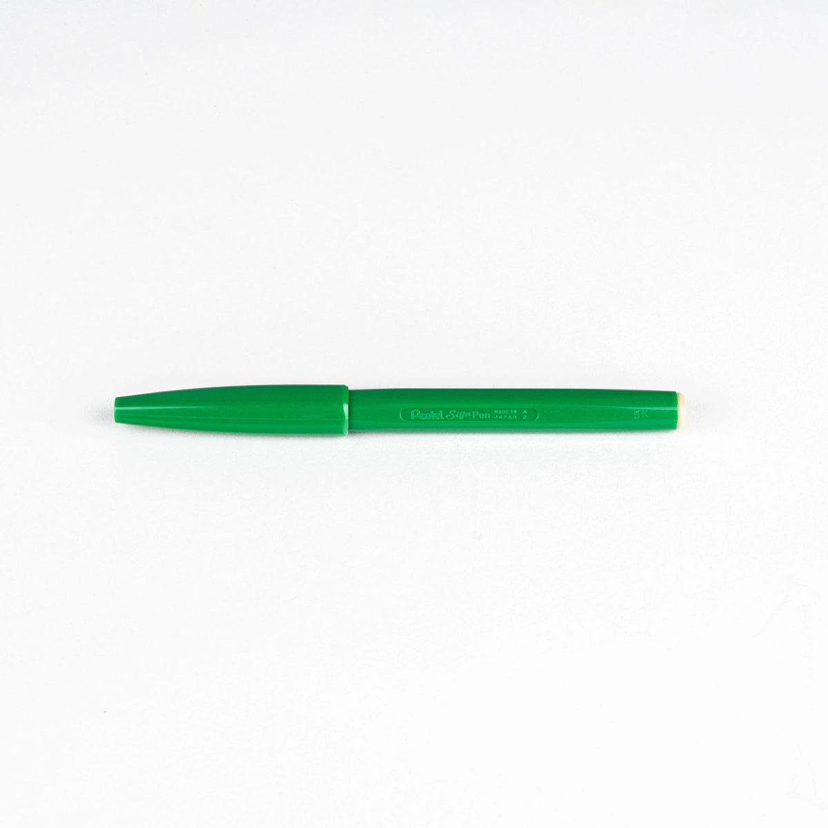 Faserschreiber Sign Pen S520 0.8 mm | Pentel-Pentel-Tokoro