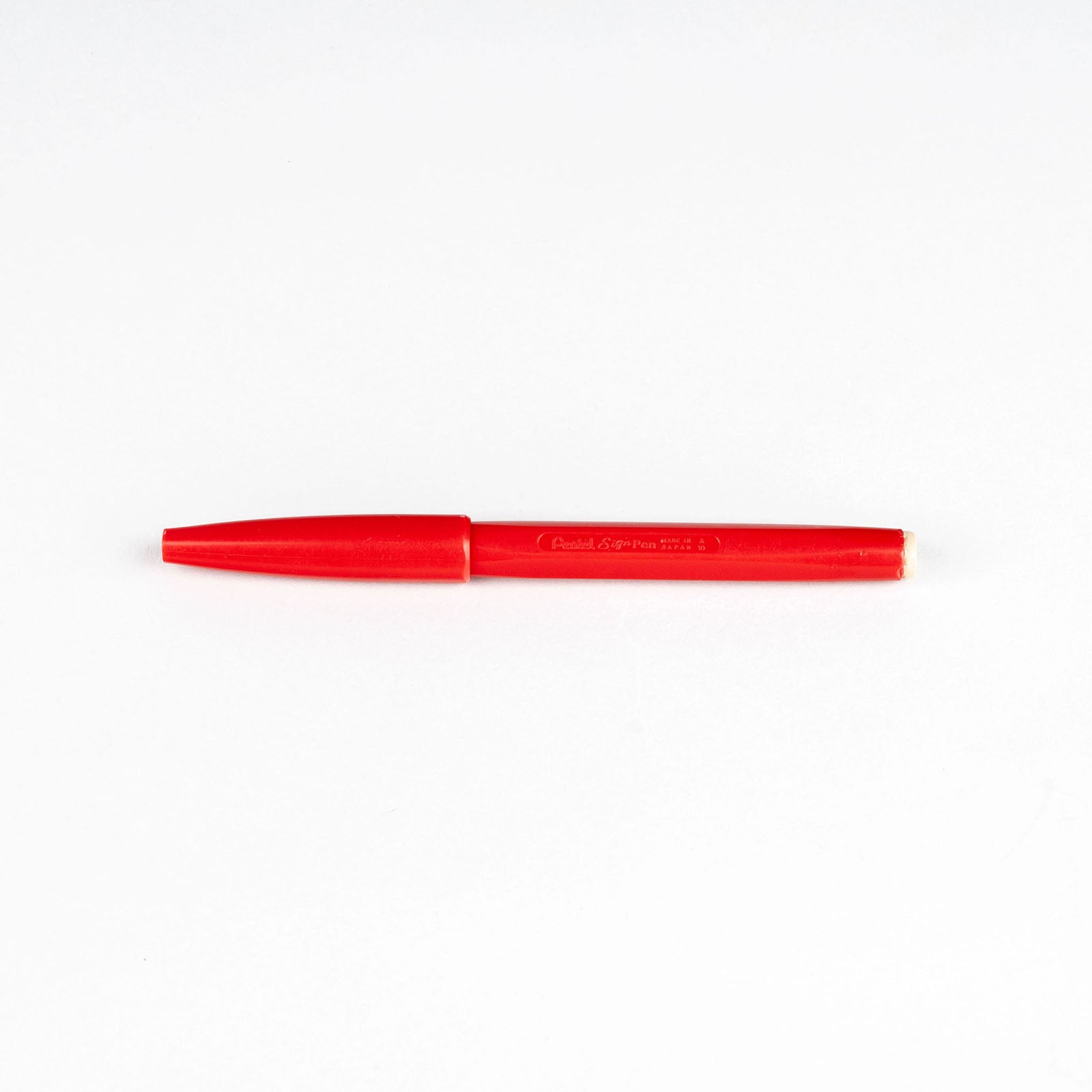Faserschreiber Sign Pen S520 0.8 mm | Pentel-Pentel-Tokoro