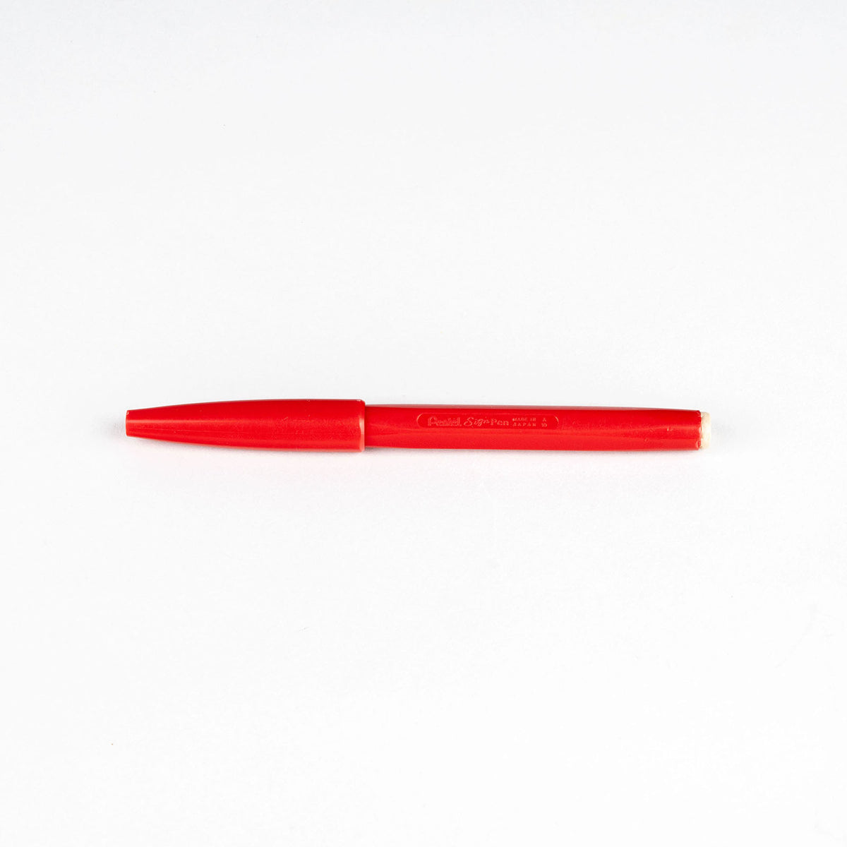 Faserschreiber Sign Pen S520 0.8 mm | Pentel-Pentel-Tokoro