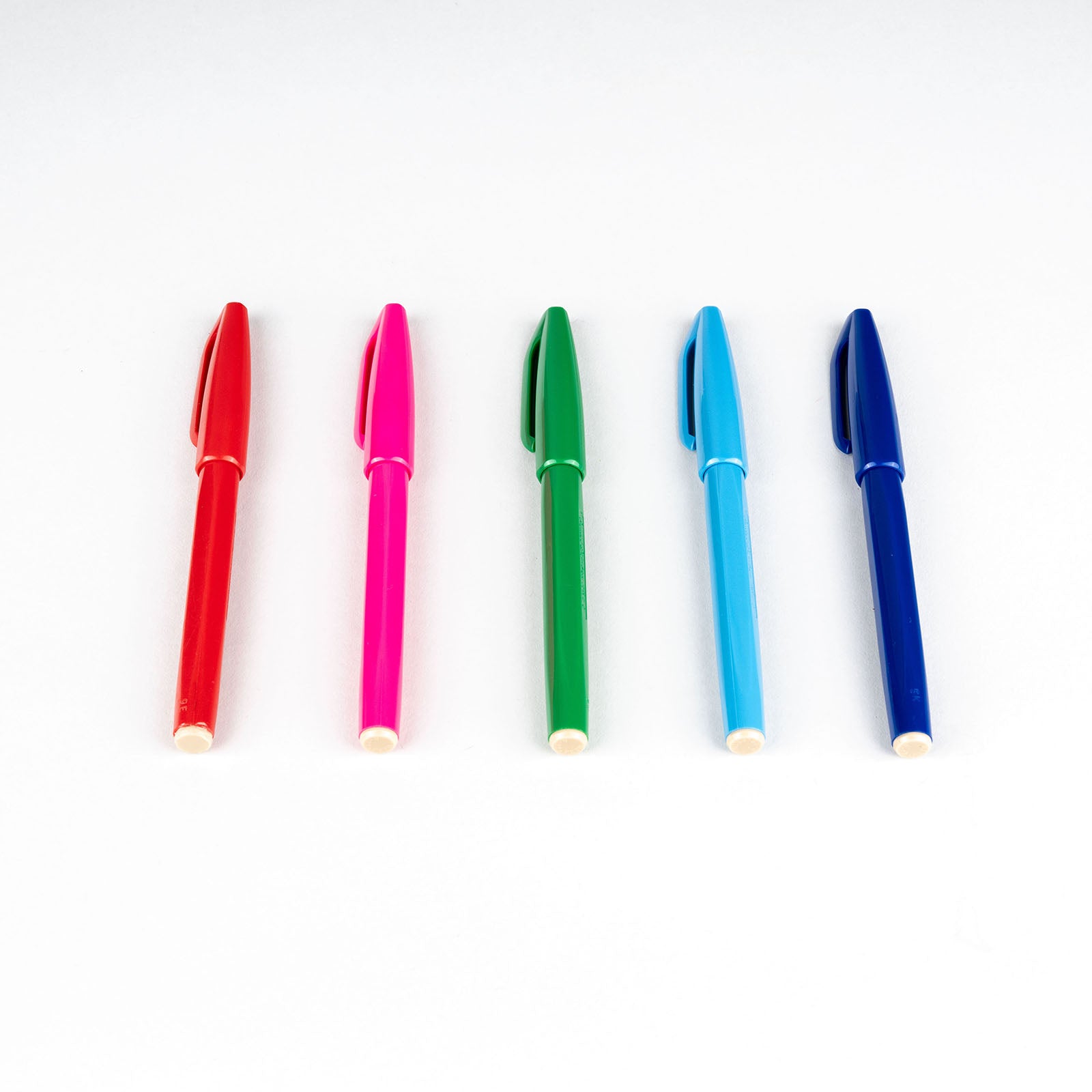 Faserschreiber Sign Pen S520 0.8 mm | Pentel