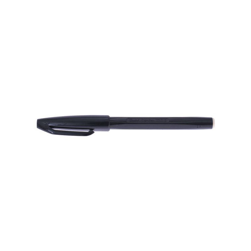 Faserschreiber Sign Pen S520 0.8 mm | Pentel