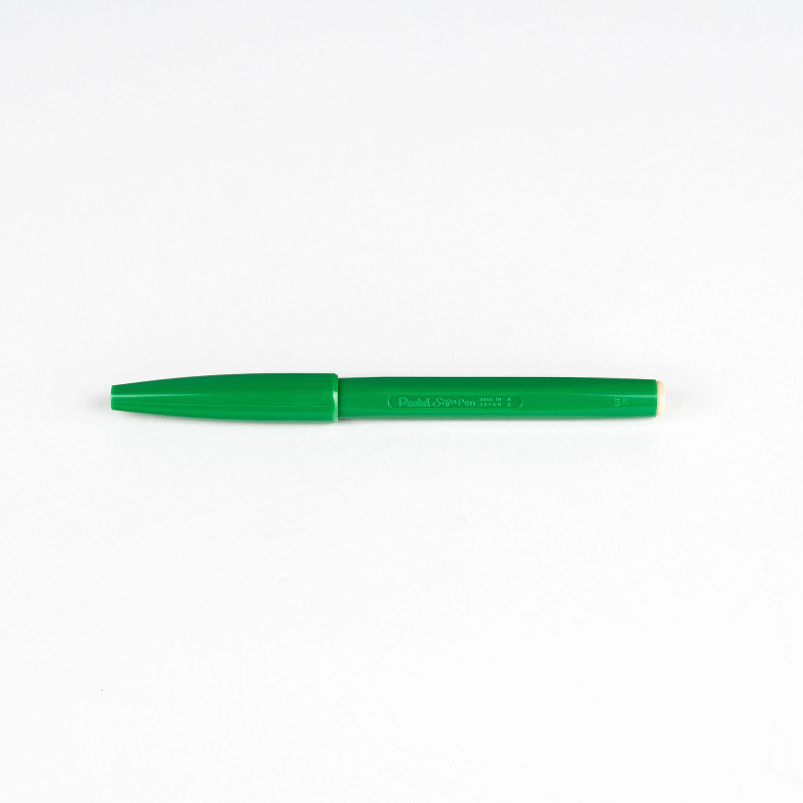 Faserschreiber Sign Pen S520 0.8 mm | Pentel