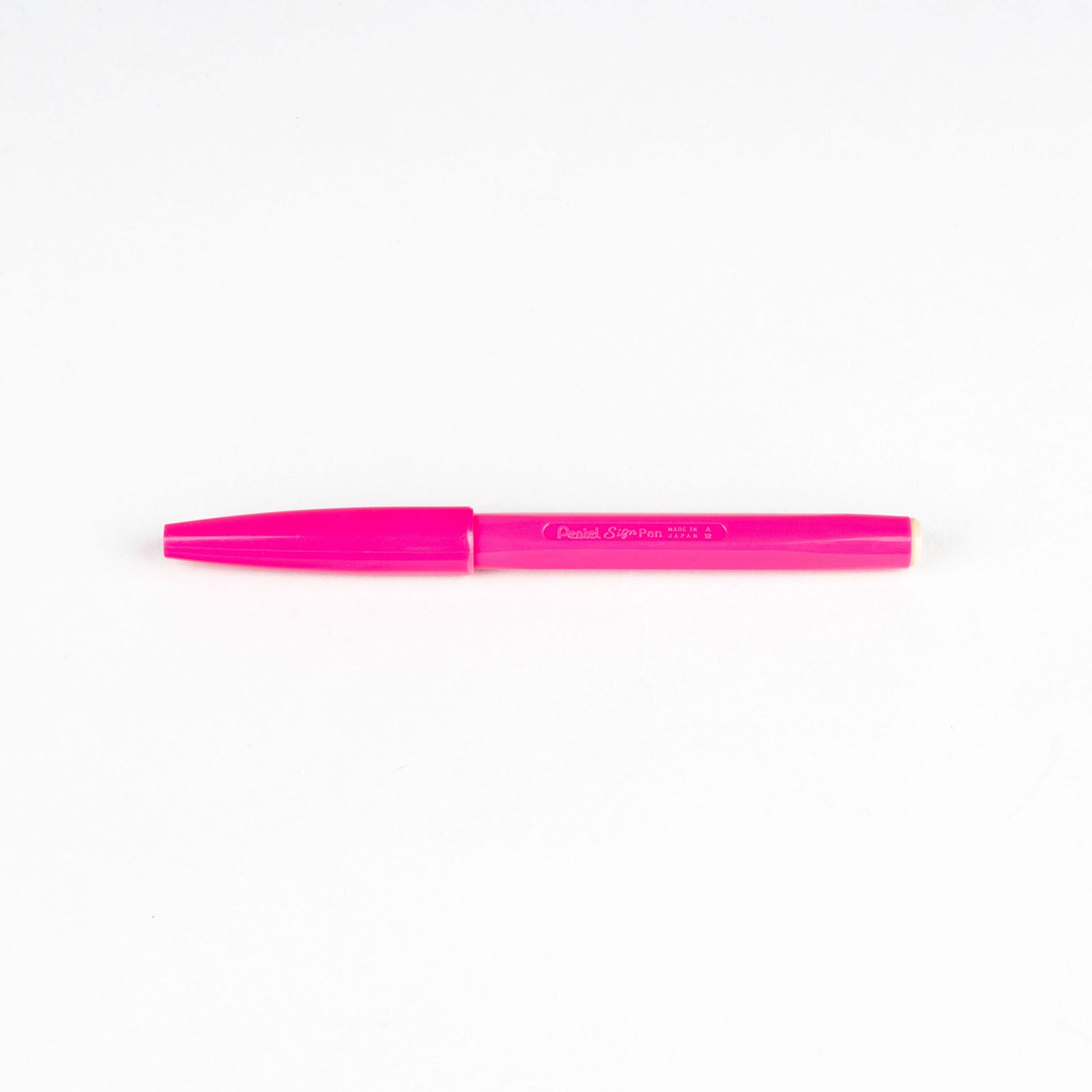Faserschreiber Sign Pen S520 0.8 mm | Pentel