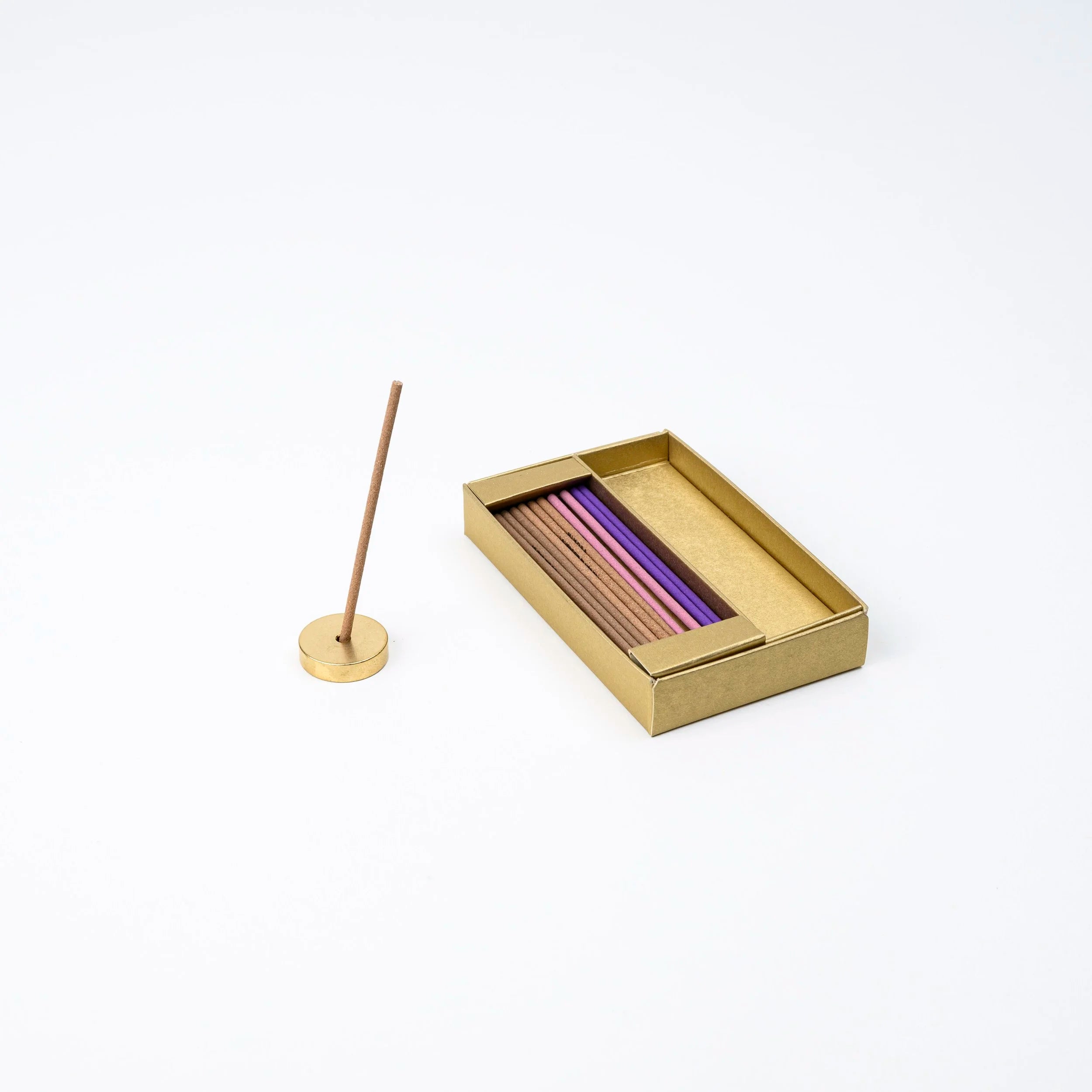 'First Collection' Assortiertes Räucherstäbchen-Set | Tokyo Kodo-Tokyo Kodo-Tokoro