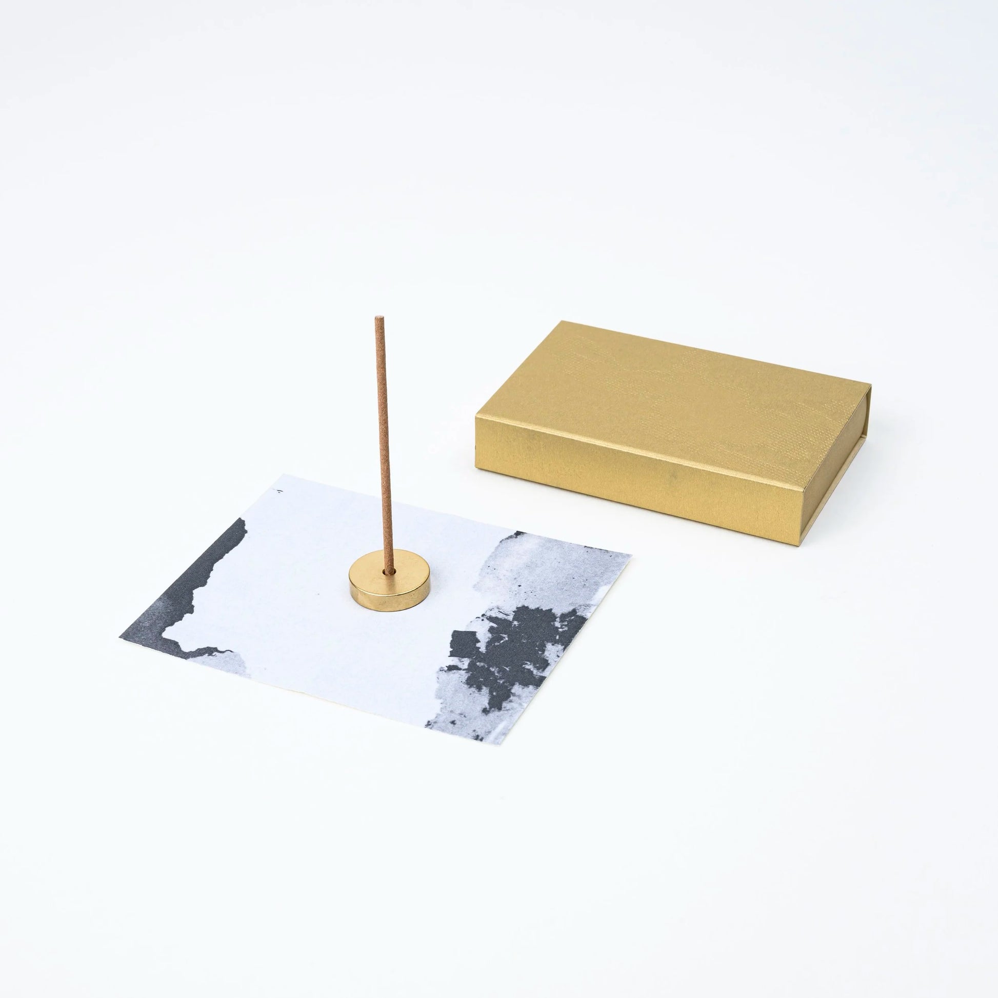 Coffret de bâtonnets d'encens assortis « Première Collection » | Tokyo Kodo