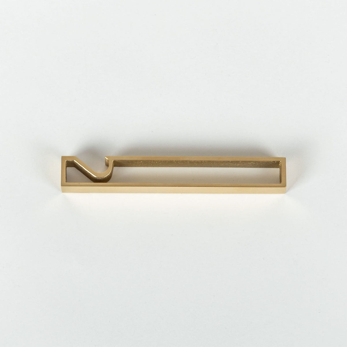 Flaschenöffner 'Frame' | Futagami-Futagami-Tokoro
