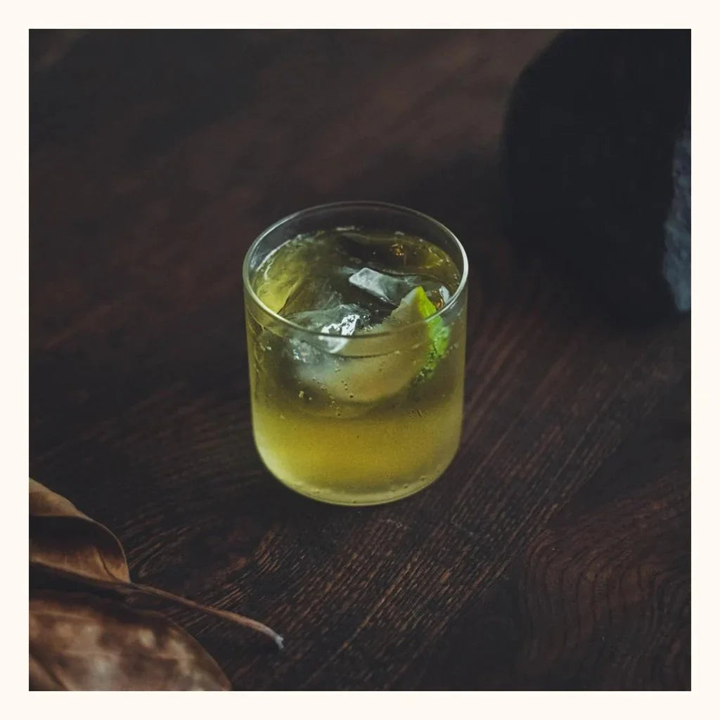 Forest Syrup 250ml | Japanese Botanical Laboratory-Japanese Botanical Laboratory-Tokoro