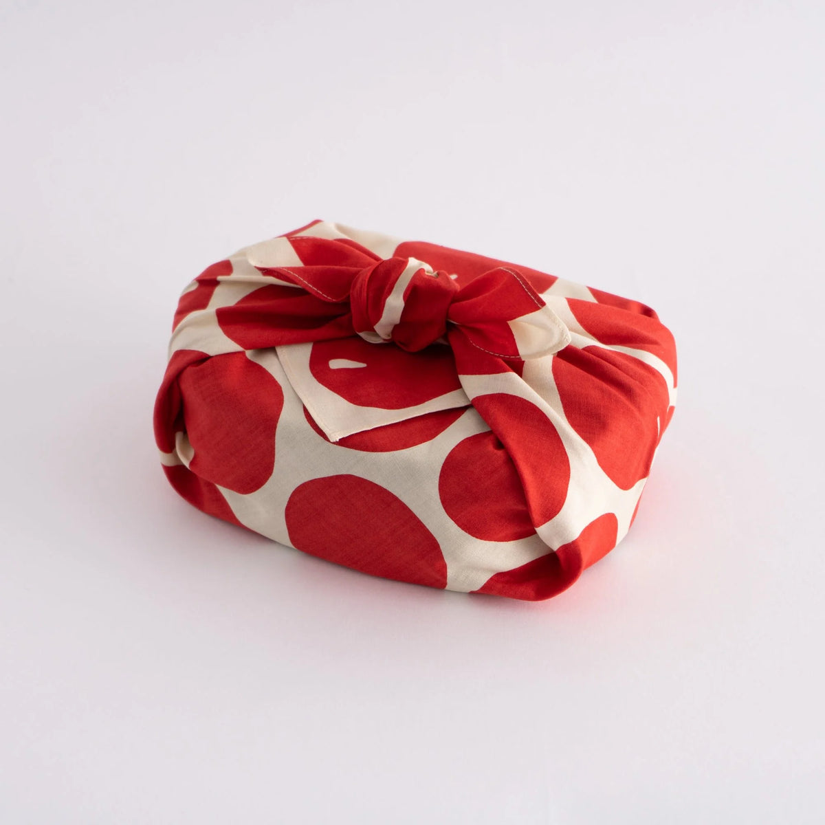 Furoshiki Tuch S - Apple | Kamawanu-Kamawanu-Tokoro