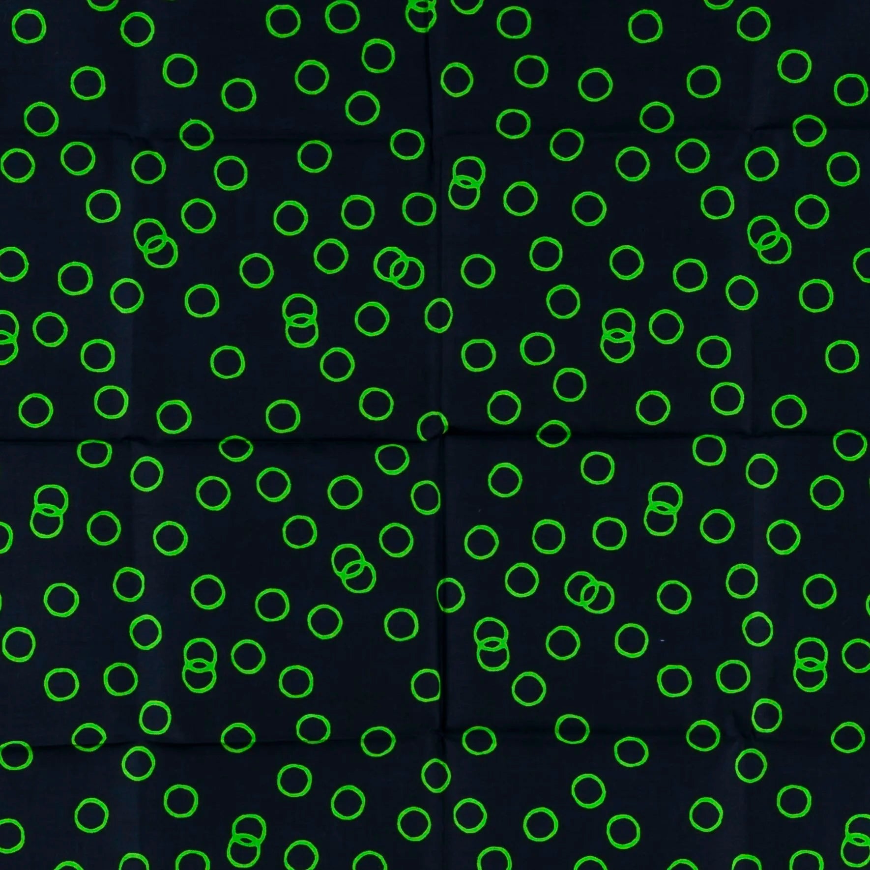 Furoshiki Tuch S - Chives | Kamawanu-Kamawanu-Tokoro