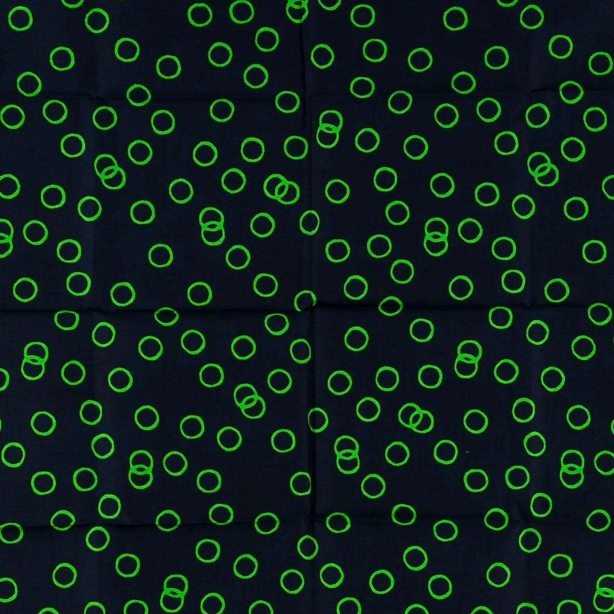 Furoshiki Tuch S - Chives | Kamawanu-Kamawanu-Tokoro