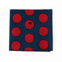 Furoshiki Tuch S - Tomato | Kamawanu-Kamawanu-Tokoro