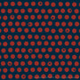 Furoshiki Tuch S - Tomato | Kamawanu-Kamawanu-Tokoro