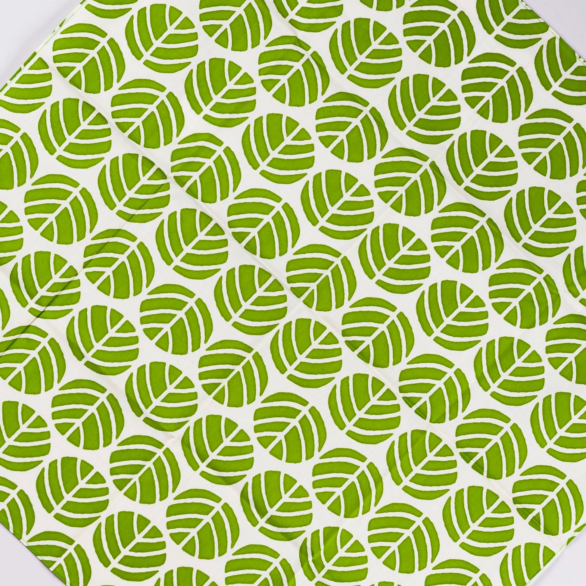 Furoshiki Tuch S - Cabbage | Kamawanu-Kamawanu-Tokoro