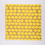 Furoshiki Tuch S - Lemon | Kamawanu-Kamawanu-Tokoro
