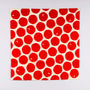 Furoshiki Tuch S - Apple | Kamawanu-Kamawanu-Tokoro