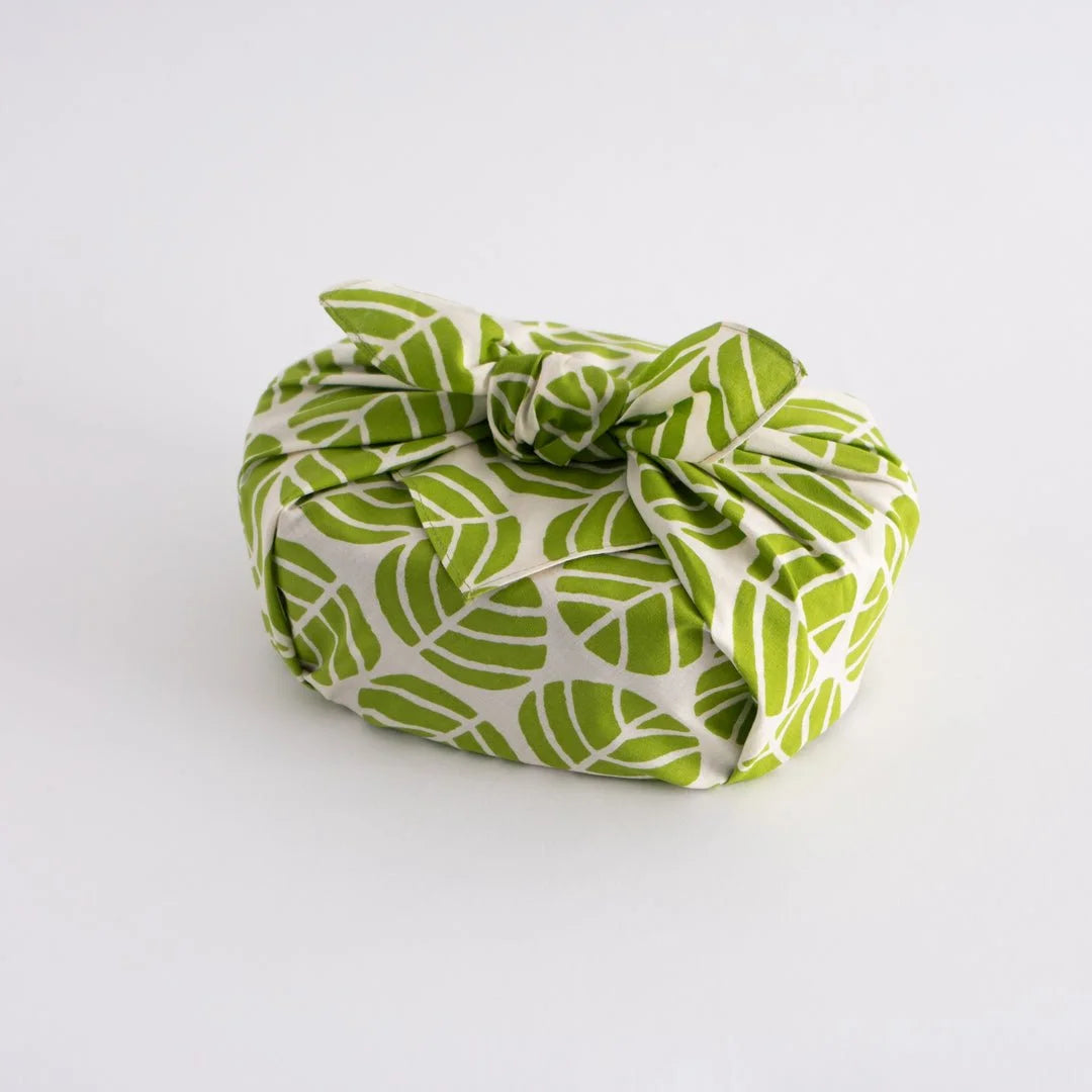 Furoshiki Tuch S - Cabbage | Kamawanu-Kamawanu-Tokoro