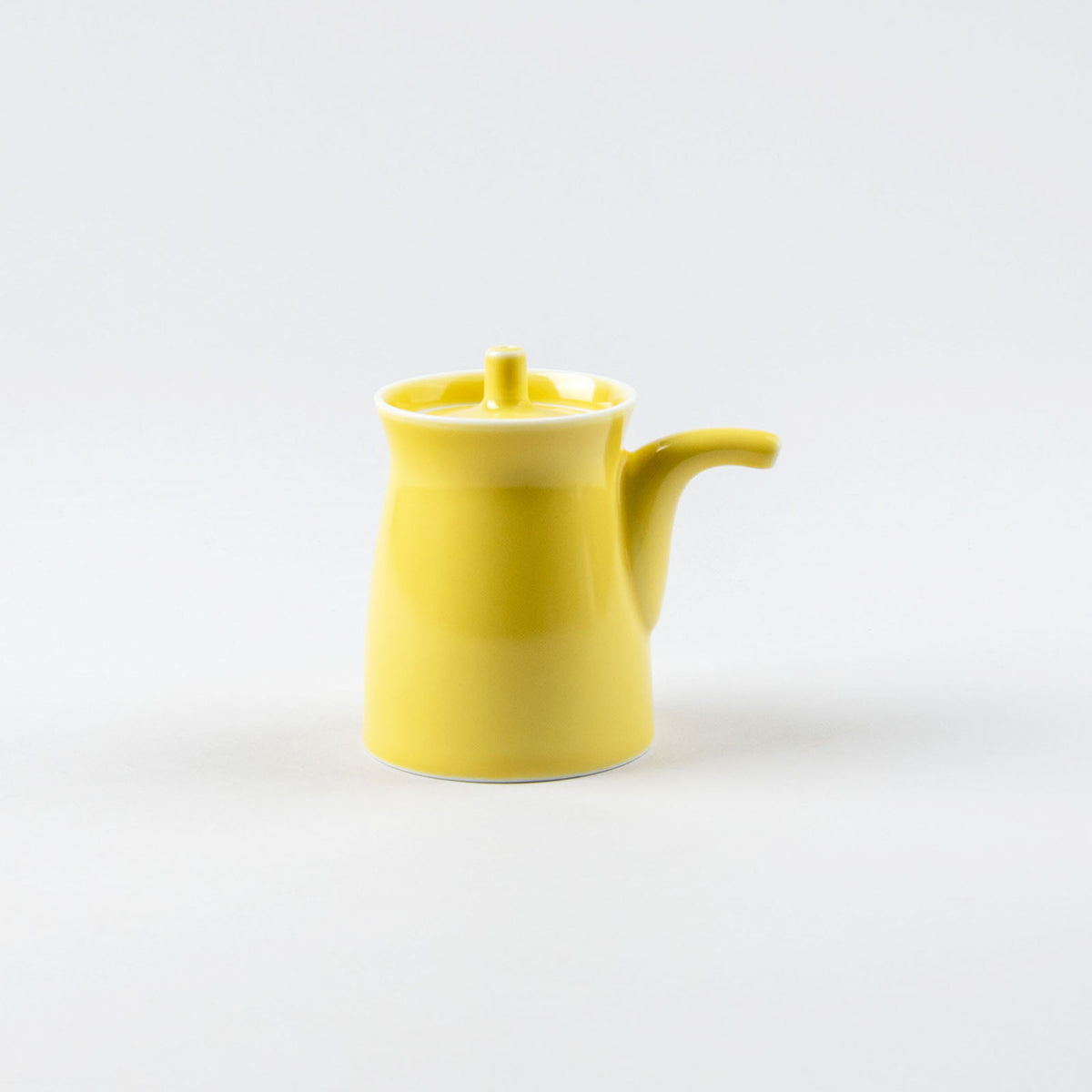 G-Type Sojasaucen-Kännchen 80ml | Hakusan Porcelain-Hakusan Porcelain-Tokoro