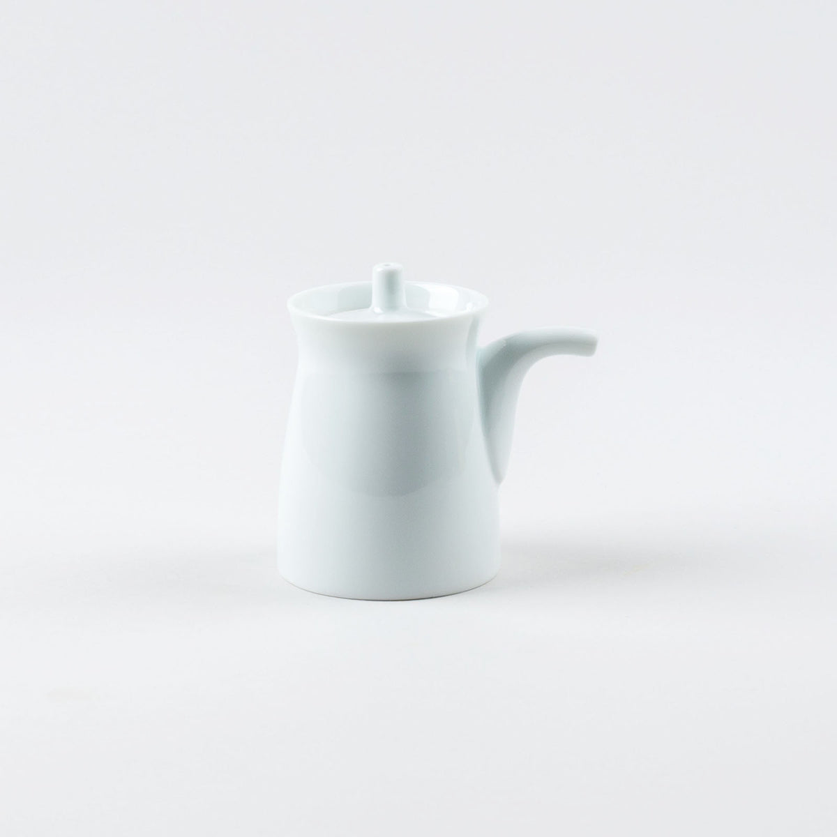 G-Type Sojasaucen-Kännchen 80ml | Hakusan Porcelain-Hakusan Porcelain-Tokoro