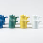 G-Type Sojasaucen-Kännchen 160 ml | Hakusan Porcelain-Hakusan Porcelain-Tokoro