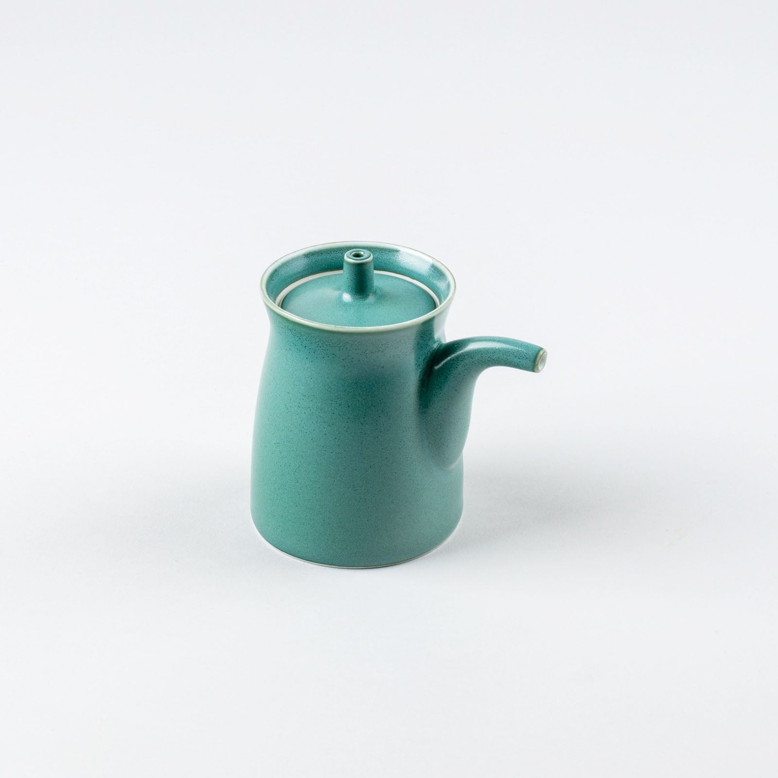 G-Type Sojasaucen-Kännchen 80ml | Hakusan Porcelain-Hakusan Porcelain-Tokoro