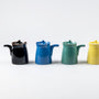 G-Type Sojasaucen-Kännchen 160 ml | Hakusan Porcelain-Hakusan Porcelain-Tokoro
