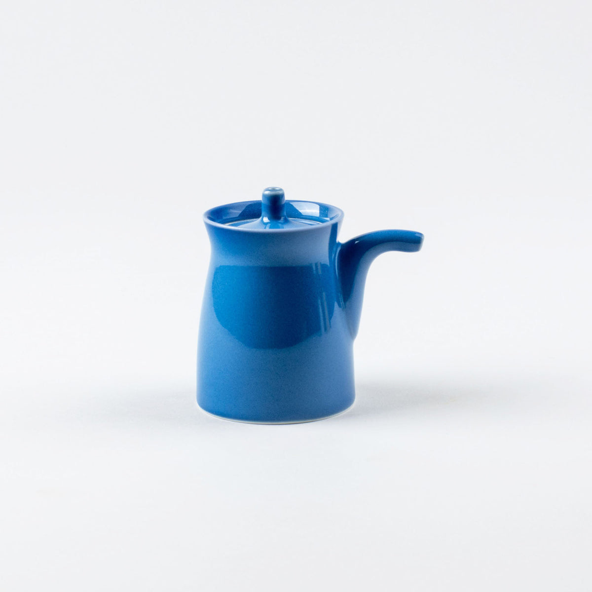 G-Type Sojasaucen-Kännchen 80ml | Hakusan Porcelain-Hakusan Porcelain-Tokoro