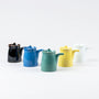 G-Type Sojasaucen-Kännchen 160 ml | Hakusan Porcelain-Hakusan Porcelain-Tokoro