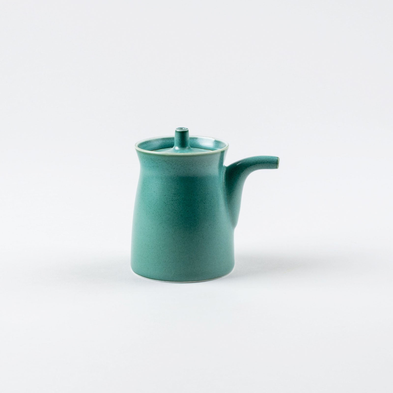 G-Type Sojasaucen-Kännchen 80ml | Hakusan Porcelain-Hakusan Porcelain-Tokoro