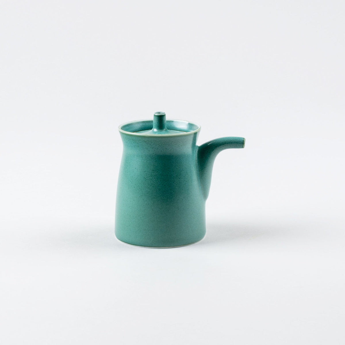 G-Type Sojasaucen-Kännchen 80ml | Hakusan Porcelain-Hakusan Porcelain-Tokoro