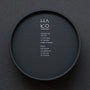 HA KO Black Box - Relax-HA KO-Tokoro