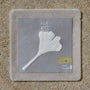 HA KO Duftblatt aus Papier - Fenchel (Herbst) | Kunjudo-Weihrauchblatt-Tokoro-