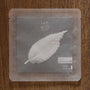 HA KO Duftblatt - Sandelholz-HA KO-Tokoro