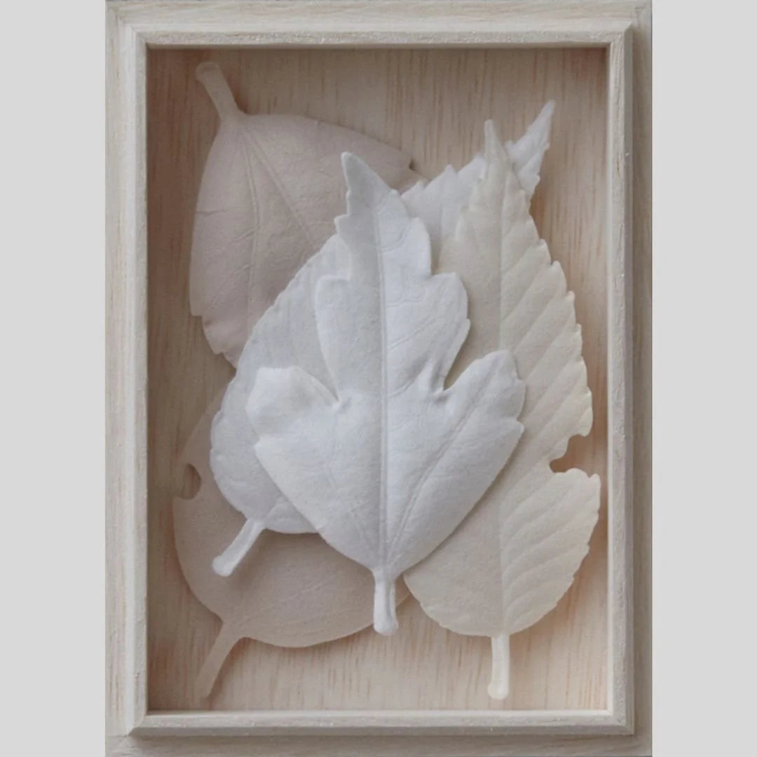 HA KO Duftblatt-Set-HA KO-Tokoro