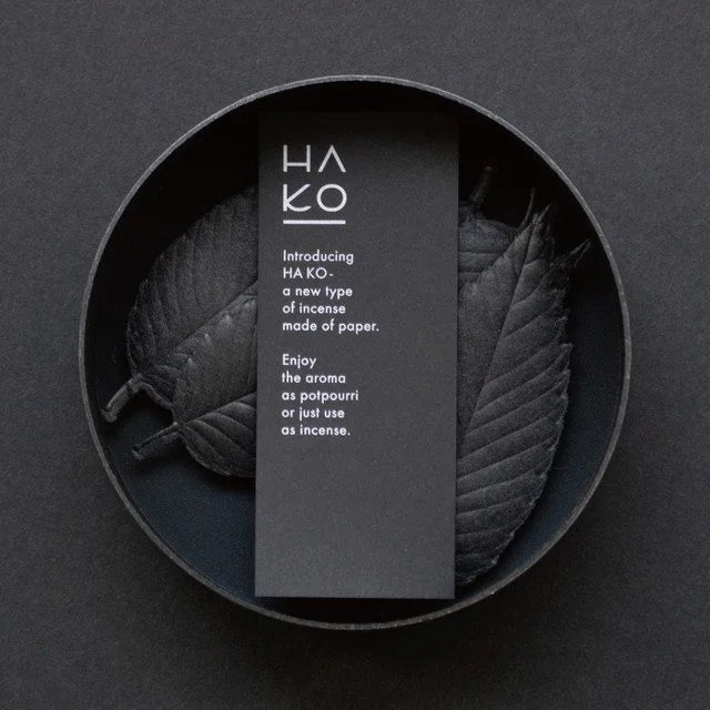 HA KO Black Box - Sleep-HA KO-Tokoro