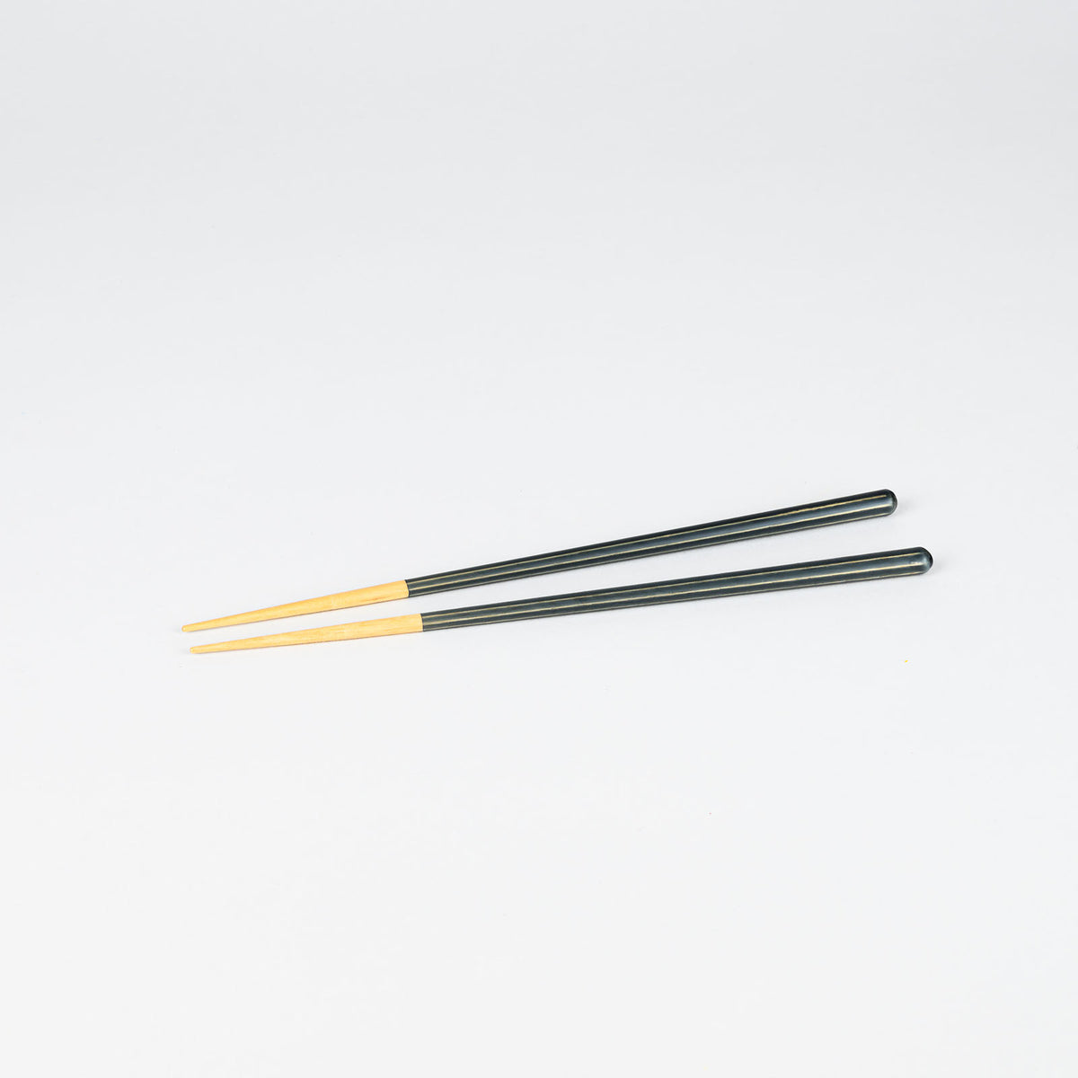 Haze Essstäbchen | Kawai-Kawai-Metallblau-Tokoro