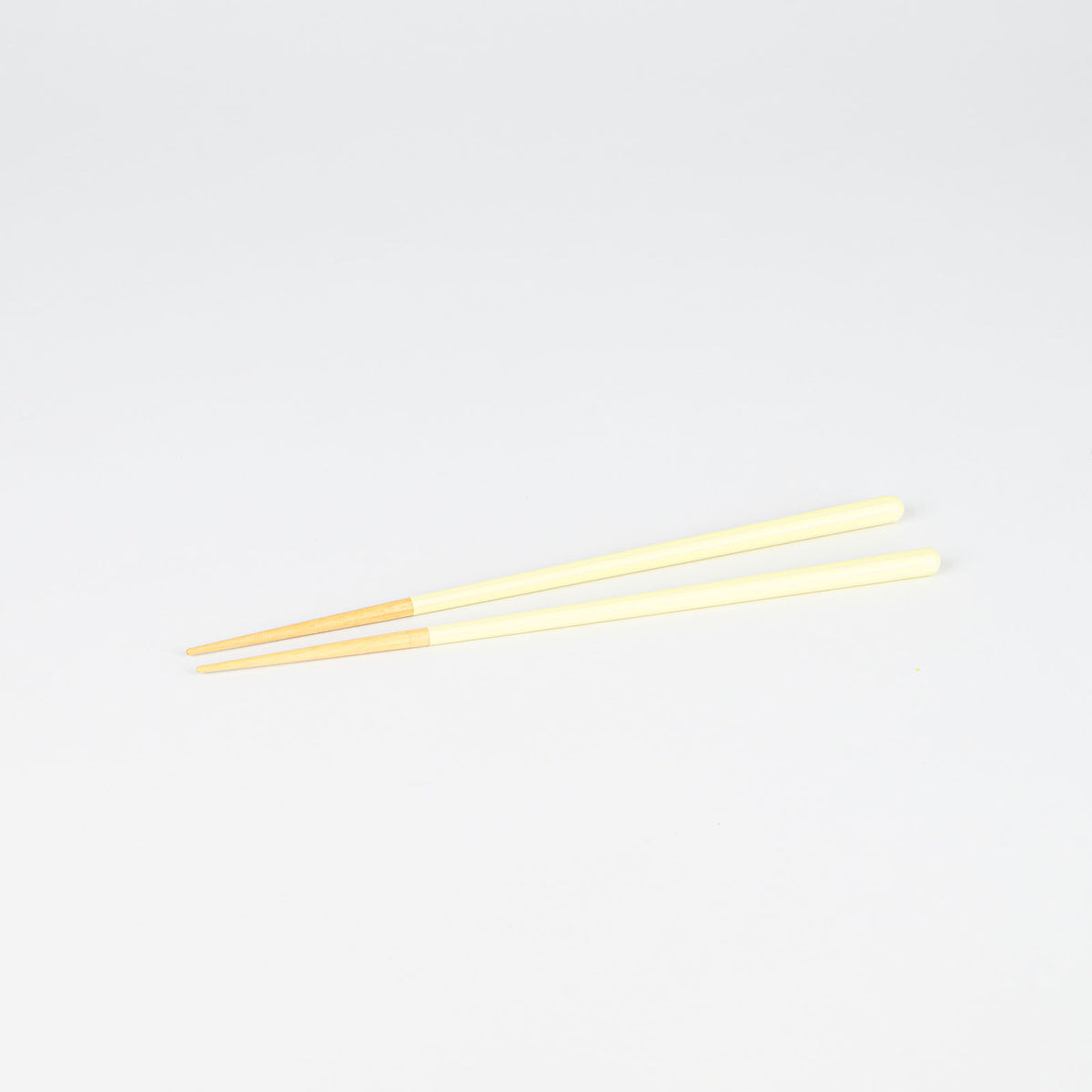 Haze Essstäbchen | Kawai-Kawai-Pastellgelb-Tokoro