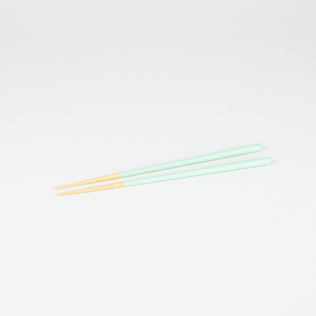Haze Essstäbchen | Kawai-Kawai-Mintgrün-Tokoro