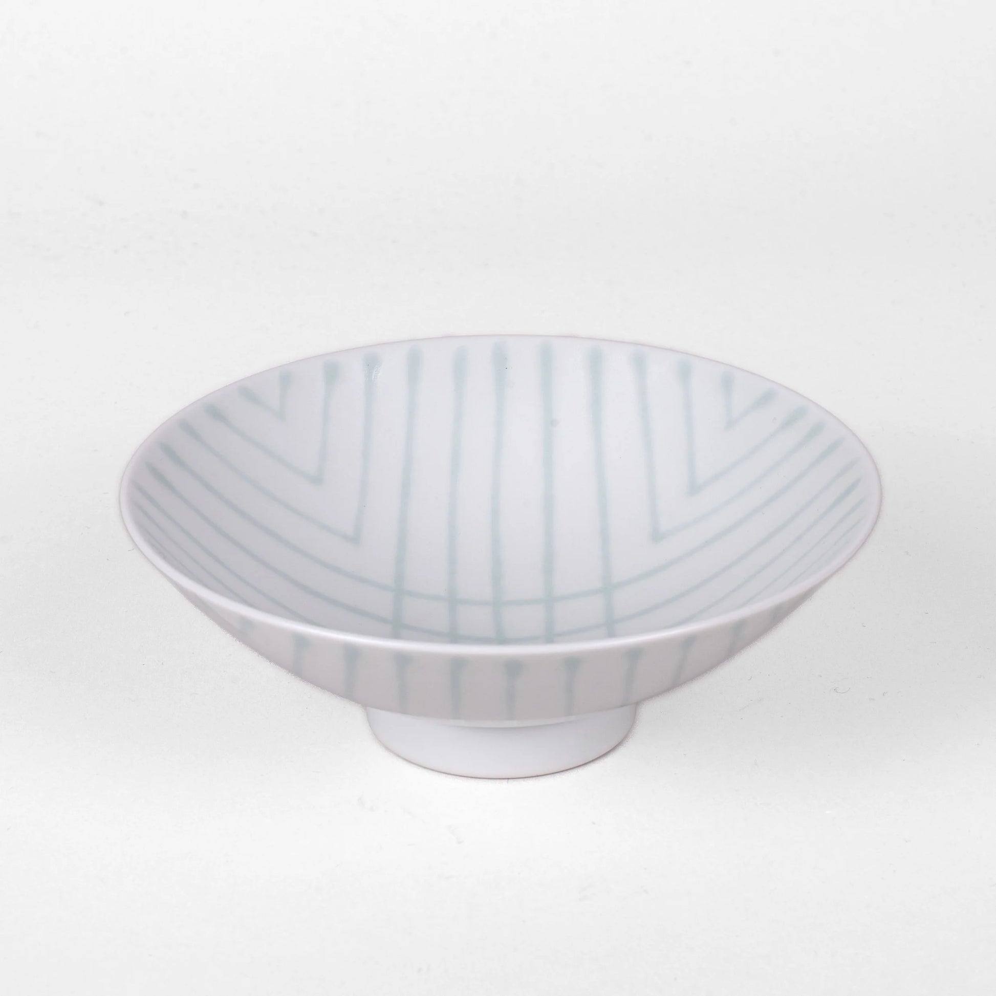 Reisschale S-20 | Hakusan Porcelain-Hakusan Porcelain-Tokoro