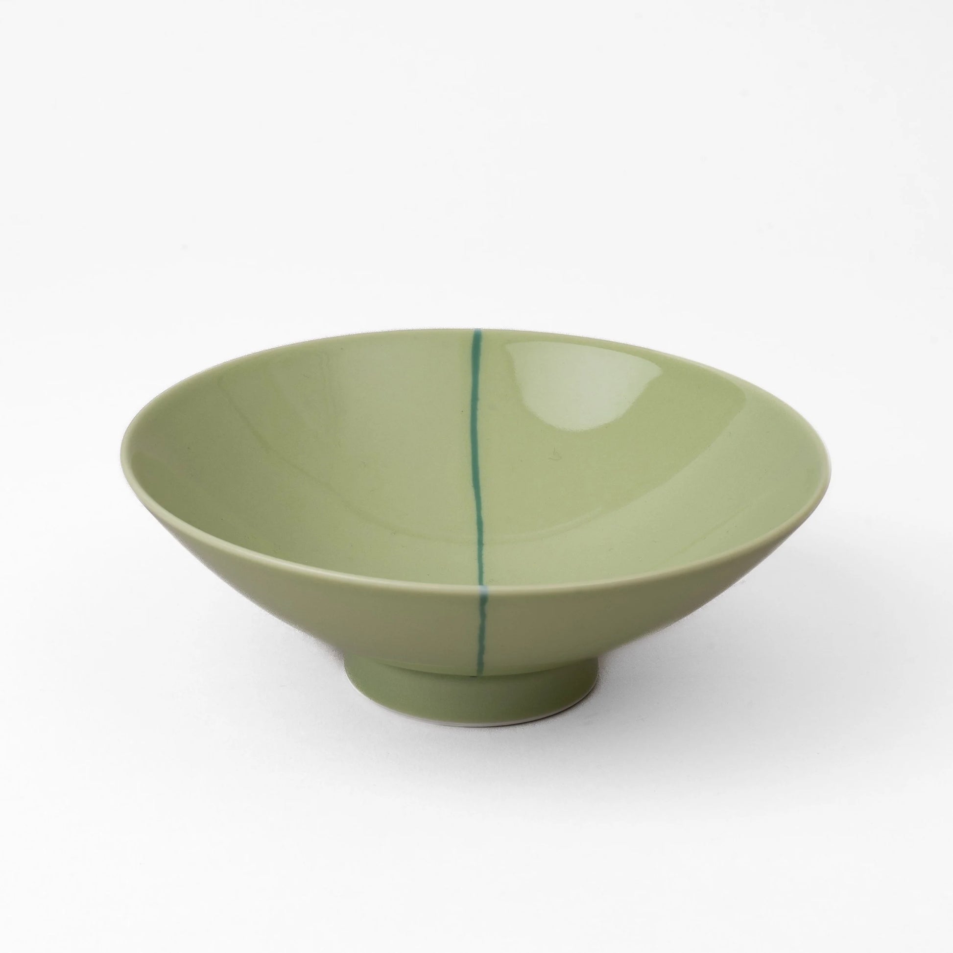 Reisschale L-1 | Hakusan Porcelain-Hakusan Porcelain-Tokoro