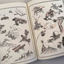 Hokusai Manga Vol. 3 - Fanciful, Mythical and Supernatural-Seigensha-Tokoro