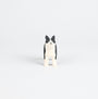 Boston Terrier Holztier | T-Lab-T-Lab-Tokoro