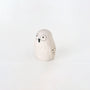 Holz-Tierfigur Eule | T-Lab-Holztier-Tokoro-