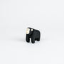 Holz-Tierfigur Gorilla | T-Lab-Holztier-Tokoro-